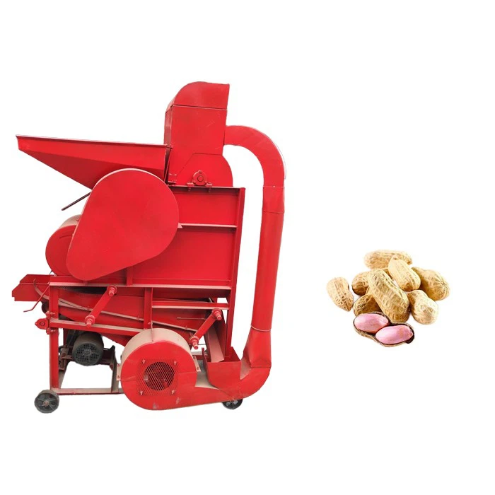 automatic peanut sheller (3) automatic peanut sheller (3)