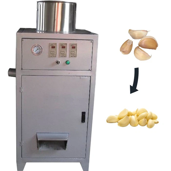industrial garlic peeler 2 industrial garlic peeler 2