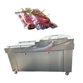 Kjøttvakuumpakkemaskin